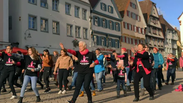 Wie das "StoP"-Konzept Partnergewalt eindämmt