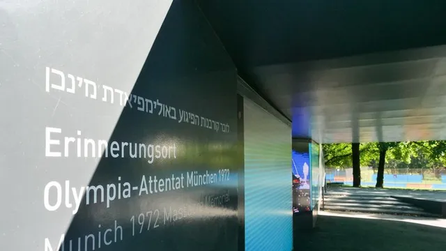 Unrühmliches Kapitel: Die späte Aufarbeitung des Olympia-Attentats von 1972