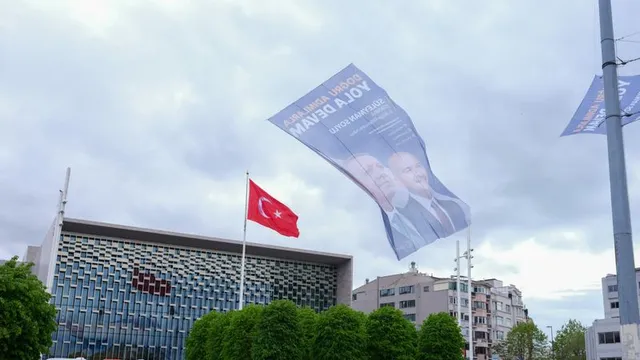 Social policy specialist on elections in Türkiye: "Society has become highly polarized"