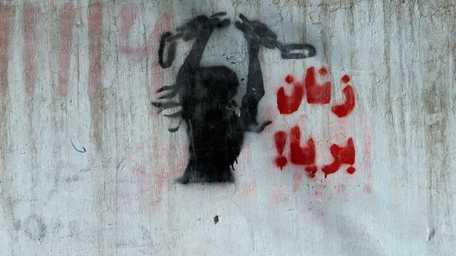 Kunst gegen Taliban: Shekib Mosadeq über sein neues Projekt