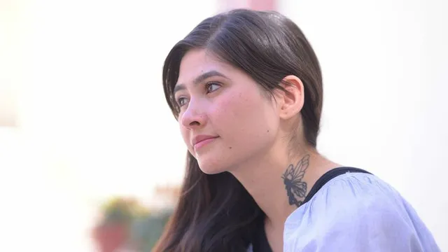 Zeitenwende für Afghanistan: Nafisas Geschichte