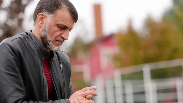 Anas al Mustafa: Abschiebung ohne Rechtsgrundlage