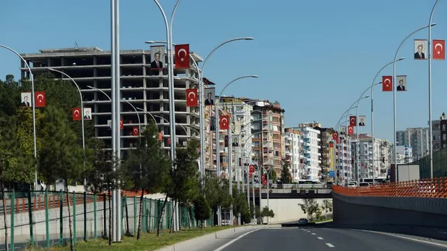 Türkei