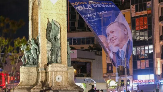 Polarisiertes Land: So denkt Istanbul über die Türkeiwahlen