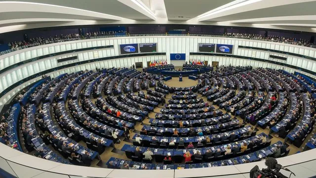 Donald Trump und die drei Zungen der EU