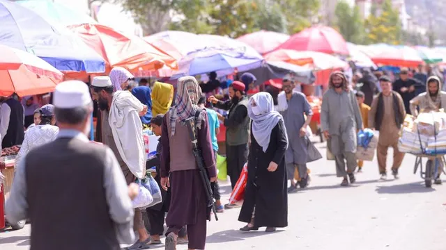 Bundesaufnahmeprogramm Afghanistan vor dem Aus: Letzte Chance für gefährdete Afghanen