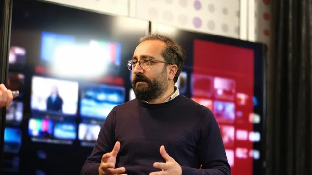 Journalism in Turkey: Facts vs. Propaganda and AI