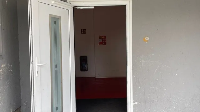 A door opens: Kamela’s start into a new life in Germany