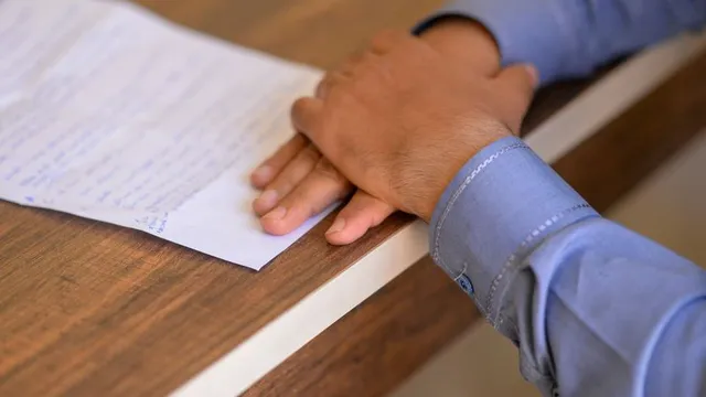 Exil im Inland: Ein afghanischer Geheimdienst-Mitarbeiter berichtet