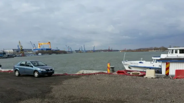 Jules‘ Reise in die Ukraine: Eine besondere Art der Verzweiflung