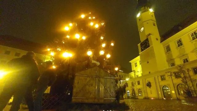 Bautzen: Ein Signal gegen die Spaltung
