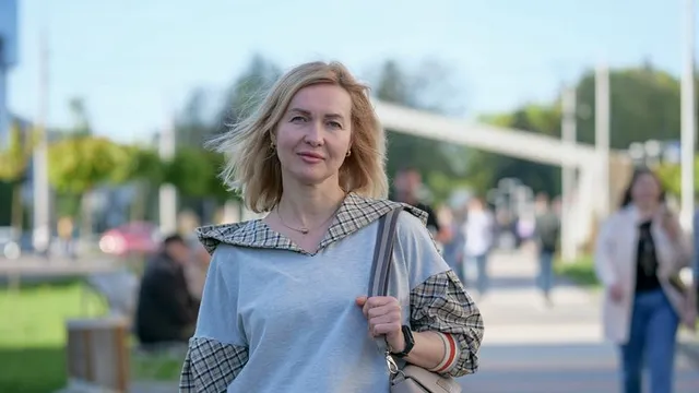 Tatiana Ovays: IDP from Sievierodonetsk starts over in Vinnytsia