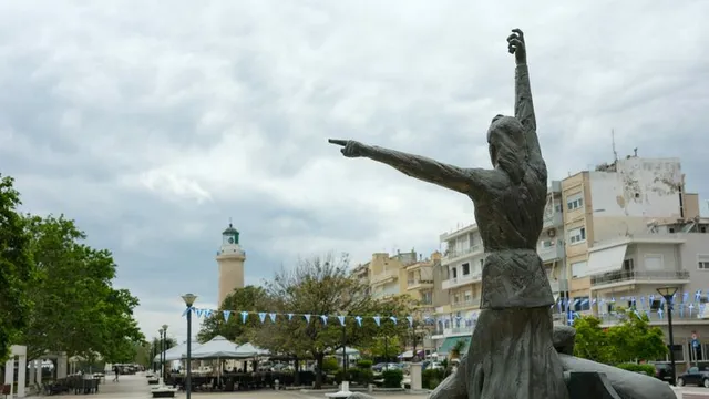 Contrast to Türkiye: Greeks do not expect much from elections