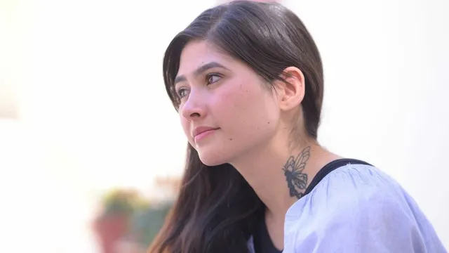 Zeitenwende für Afghanistan: Nafisas Geschichte